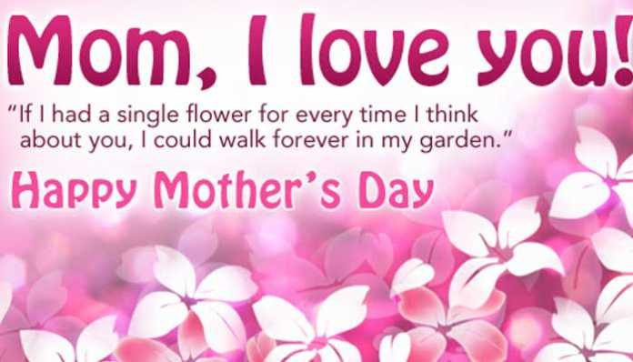 Kata Ucapan Selamat Hari Ibu, Kutipan Dalam Bahasa Inggris