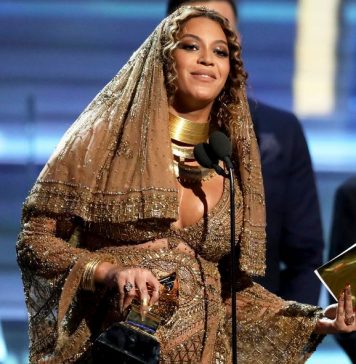 Beyonce-Grammy-Awards-2017