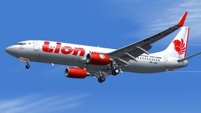 Pesawat-Lion-Air