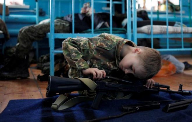 Sekolah-Militer-Anak-Rusia-4