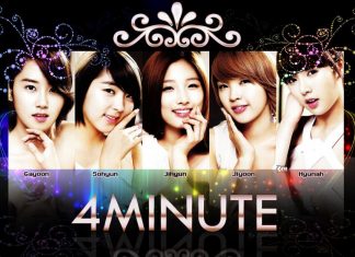 4minute