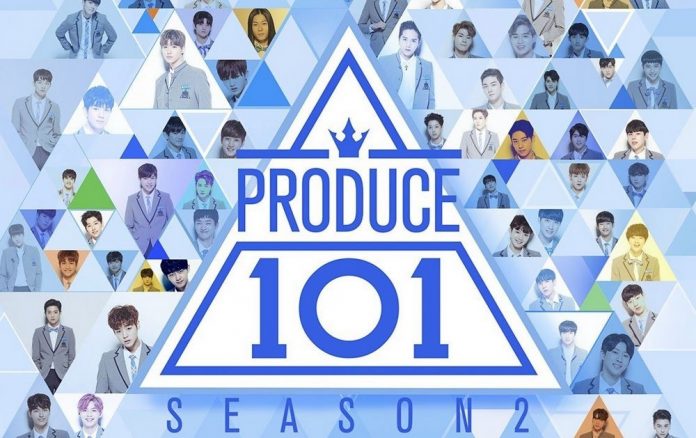 Produce-101-Season-2