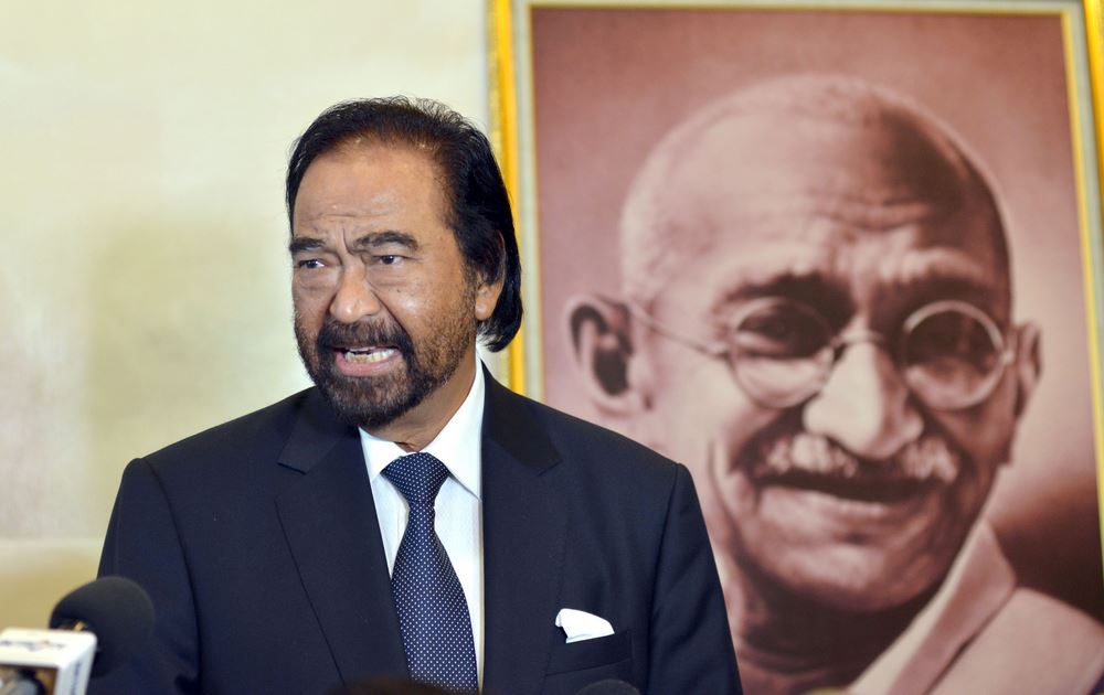 Bantah Isu yang Sebut Hubungannya dengan Megawati Retak