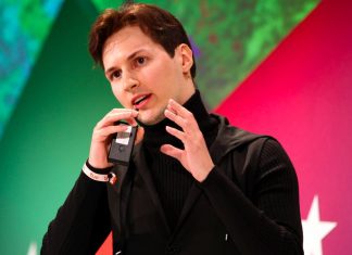 Pavel-Durov