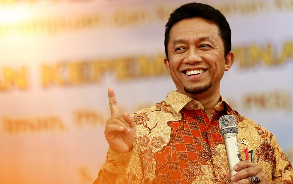 Politisi PDIP Sedih, Tak Seharusnya Serang Fisik Jokowi 