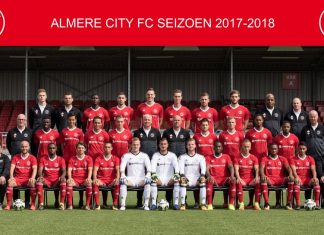 Almere-City-FC