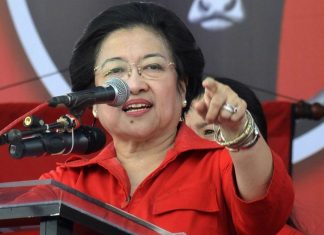 Megawati-Soekarnoputri