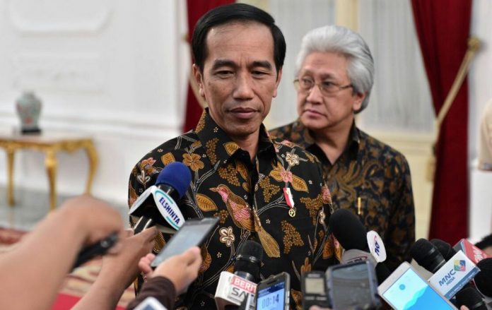 Presiden-Jokowi