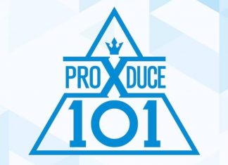 Produce-X-101