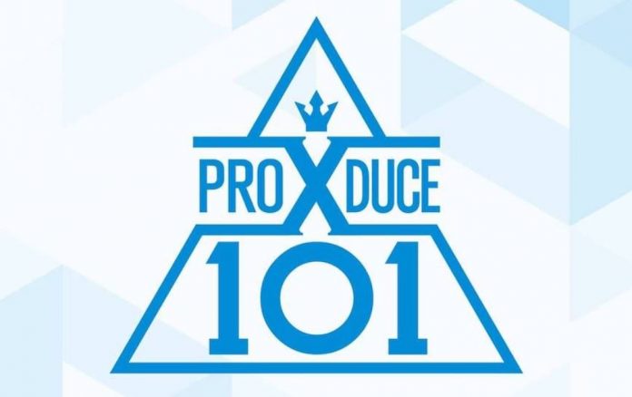 Produce-X-101