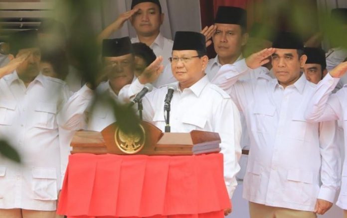 Prabowo-Subianto