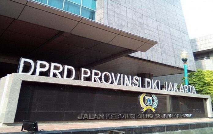 DPRD-DKI-Jakarta