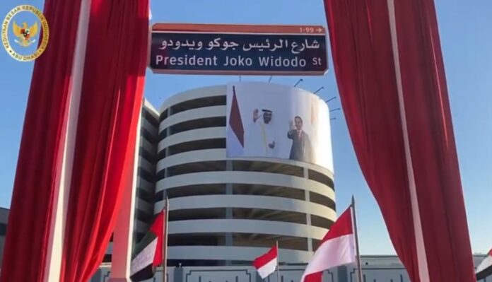 Nama-Jalan-Presiden-Joko-Widodo