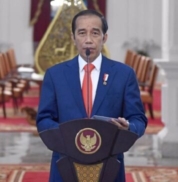 Presiden-Joko-Widodo-Jokowi