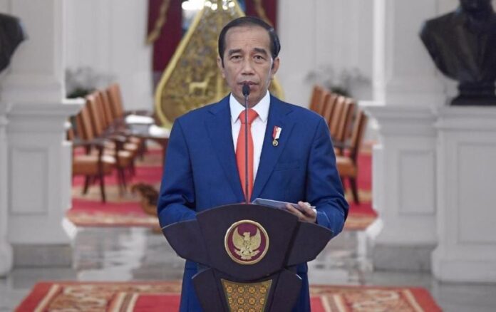 Presiden-Joko-Widodo-Jokowi