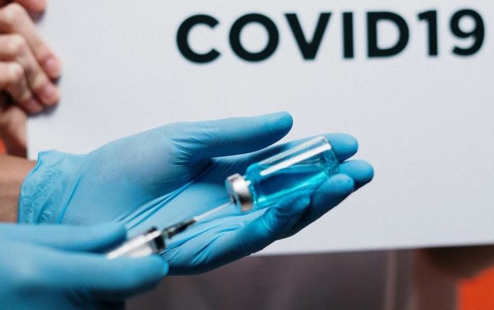 Vaksin-COVID-19