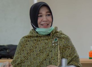 Illiza-Saaduddin-Djamal