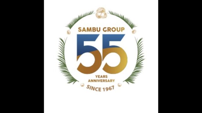 Sambu-Group