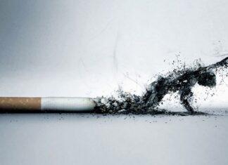 Bahaya-Merokok