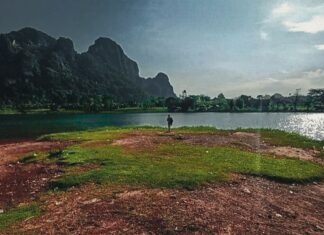 Danau-Hijau-Balocci