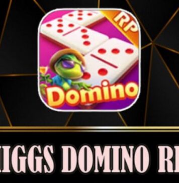 Higgs-Domino-RP