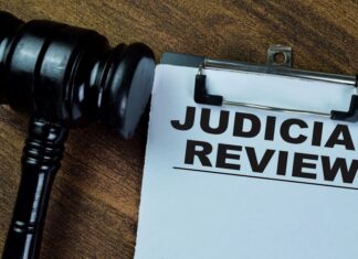 Judicial-Review