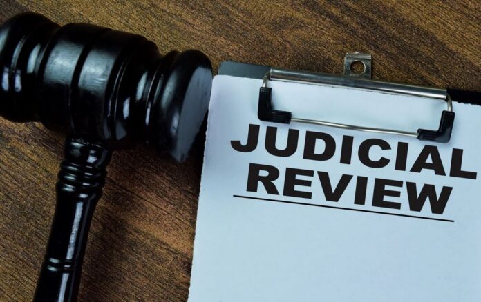 Judicial-Review